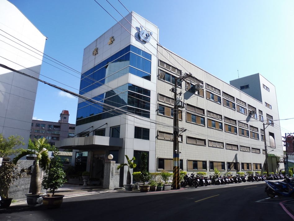 Yaochi Industrial Co.,Ltd YCI Industrial Co.,Ltd