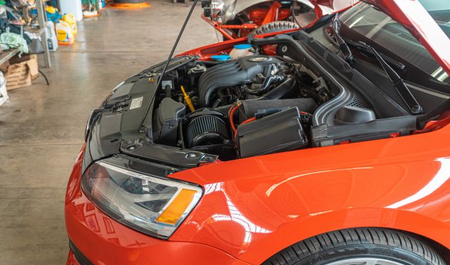 Automotive