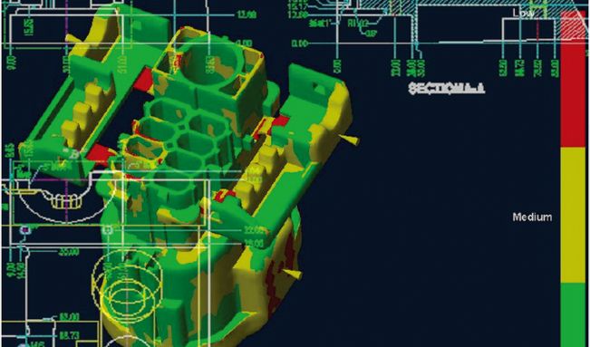 CAD/CAM