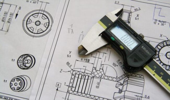 Mechanical part
